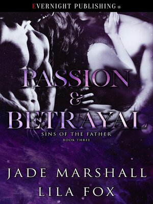 cover image of Passion & Betrayal